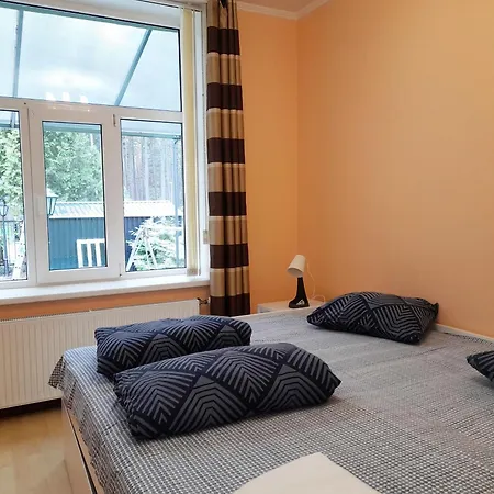 Apartment In The Center Of Jurmala Exterior photo